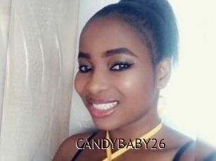 CANDYBABY26