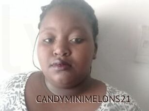 CANDYMINIMELONS21