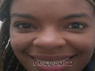 CANELAHOT22