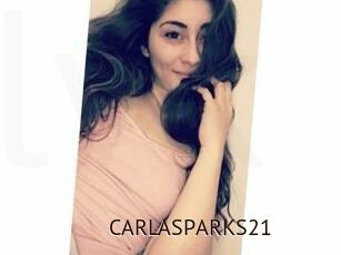 CARLA_SPARKS21