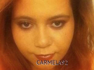 CARMELA92