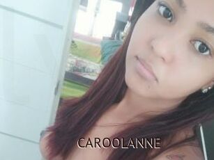 CAROOLANNE