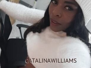 CATALINAWILLIAMS