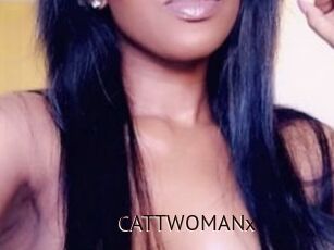 CATTWOMANx