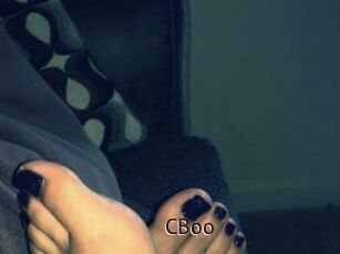 C_Boo