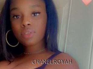 CHANELROYAH