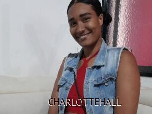 CHARLOTTEHALL