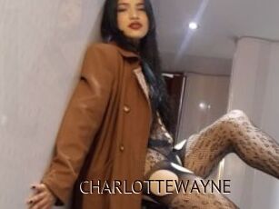 CHARLOTTEWAYNE