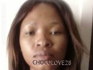 CHOCOLOVE28