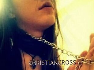 CHRISTIAN_CROSS