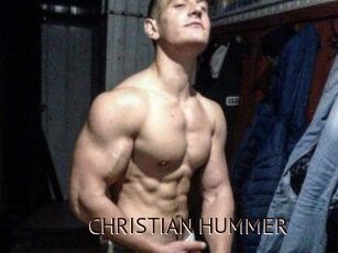 CHRISTIAN_HUMMER