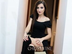 CHRISTYINE