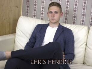 CHRIS_HENDRIK