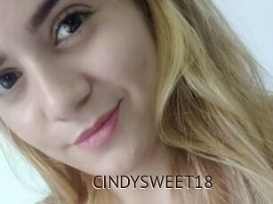 CINDYSWEET18