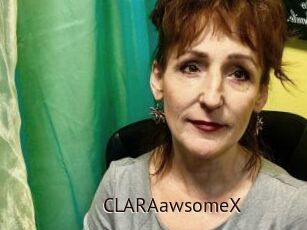 CLARAawsomeX