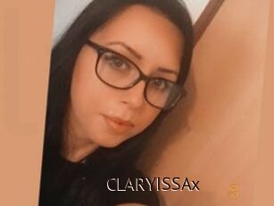 CLARYISSAx