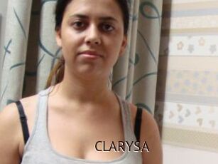 CLARYSA