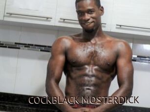 COCKBLACK_MOSTERDICK