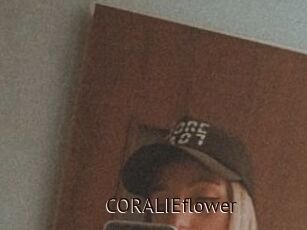 CORALIEflower