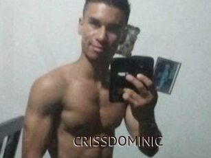 CRISSDOMINIC