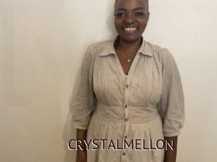 CRYSTALMELLON