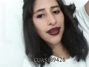 CUASI09426