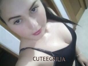 CUTEEGRILJA