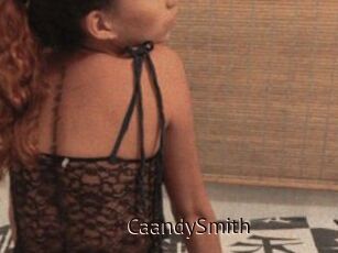 CaandySmith