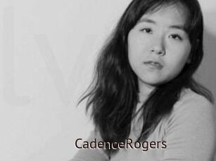 Cadence_Rogers