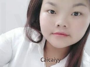 Caicaiyy