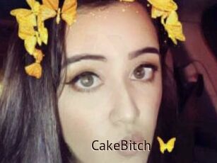 CakeBitch