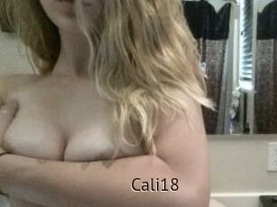 Cali18