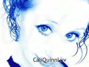 CaliQuinnLuv