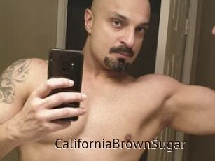 CaliforniaBrownSugar