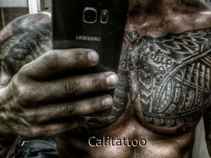 Calitattoo