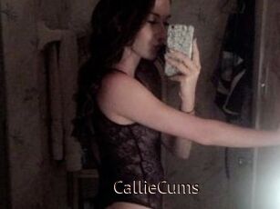 CallieCums