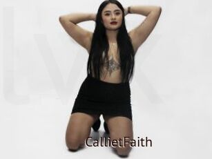 CallietFaith