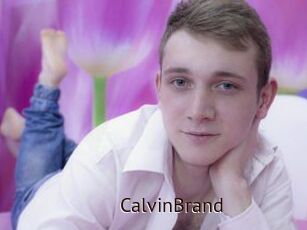 CalvinBrand