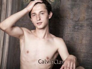 CalvinClay