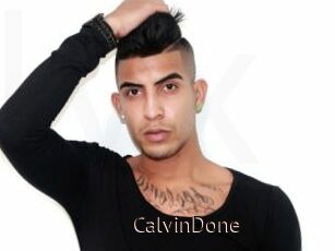 CalvinDone