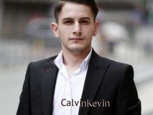 CalvinKevin