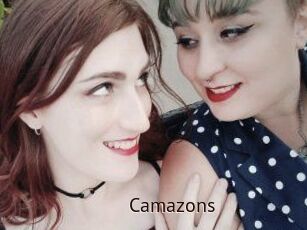 Camazons