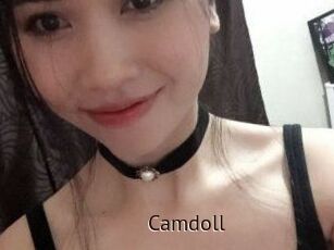 Camdoll