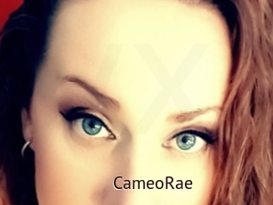 CameoRae