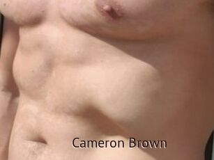 Cameron_Brown