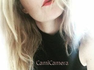 CamiCamera