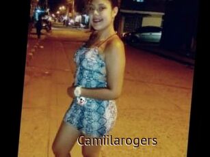 Camiilarogers