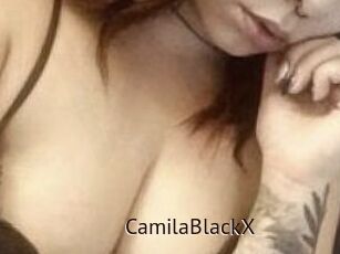 CamilaBlackX