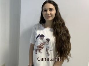 CamilaHill