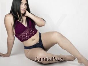 CamilaPazx